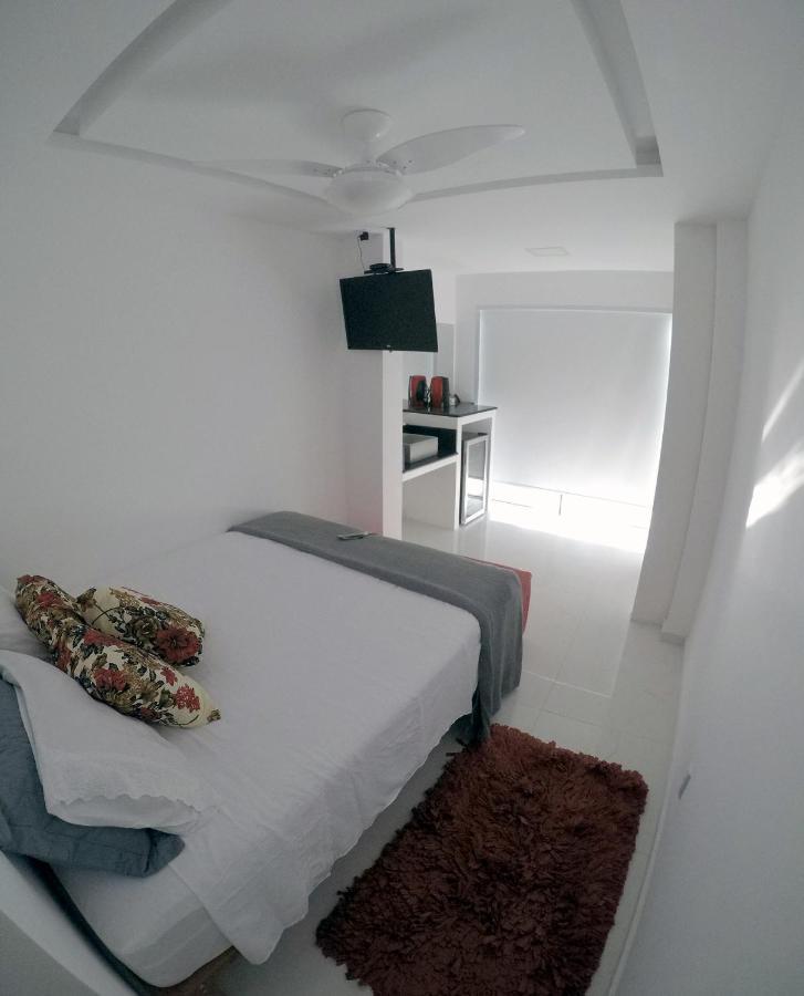 Guest house Epic House Marambaia *