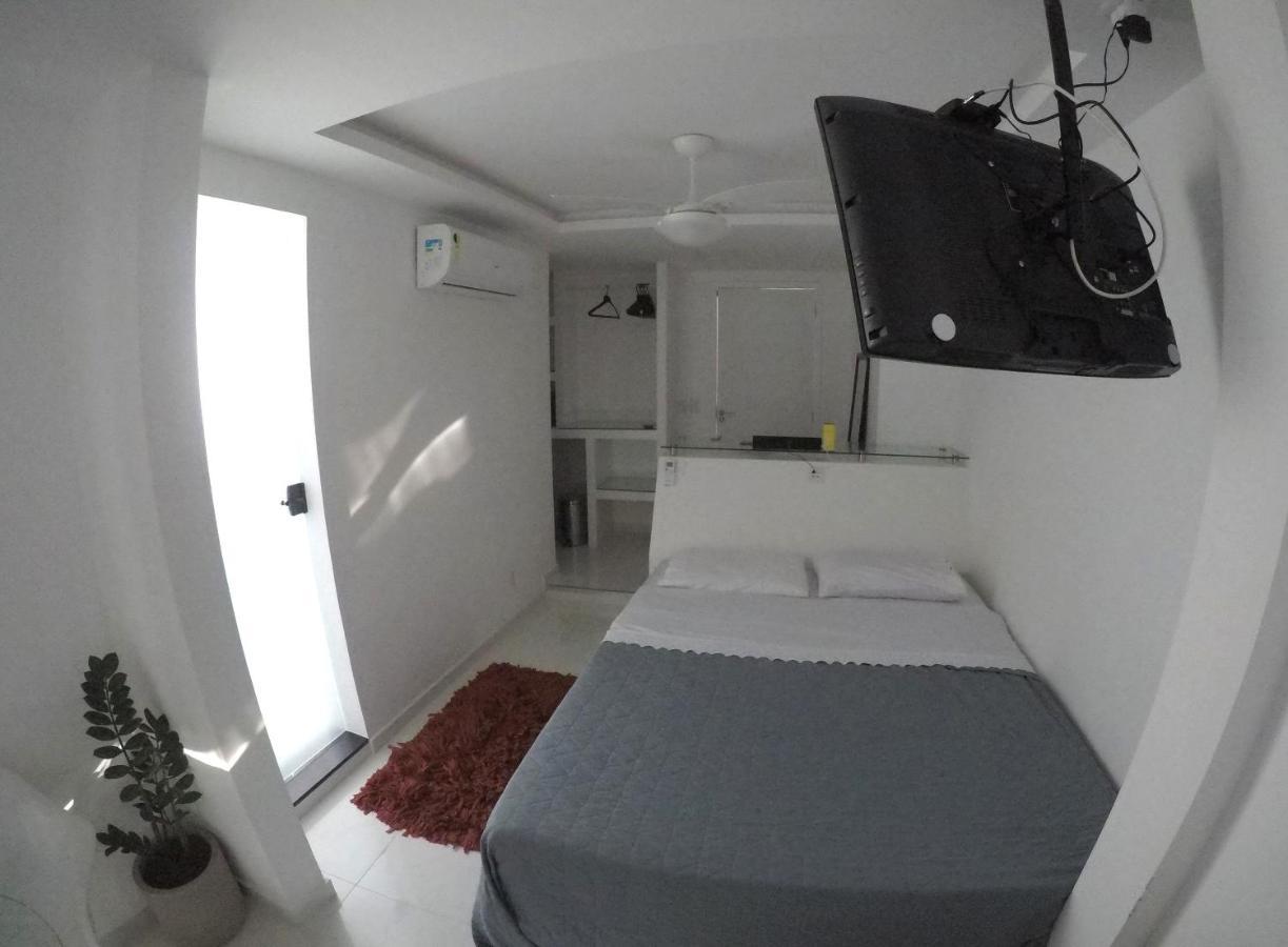 Epic House Marambaia Guest house *