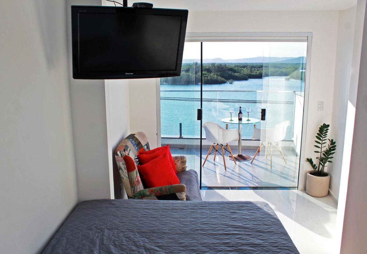 Epic House Marambaia Guest house *