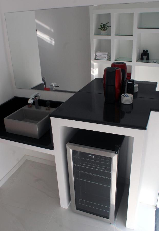 Epic House Marambaia Guest house