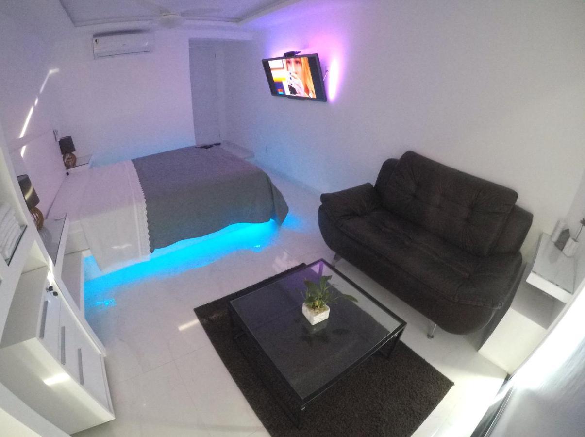 Guest house Epic House Marambaia