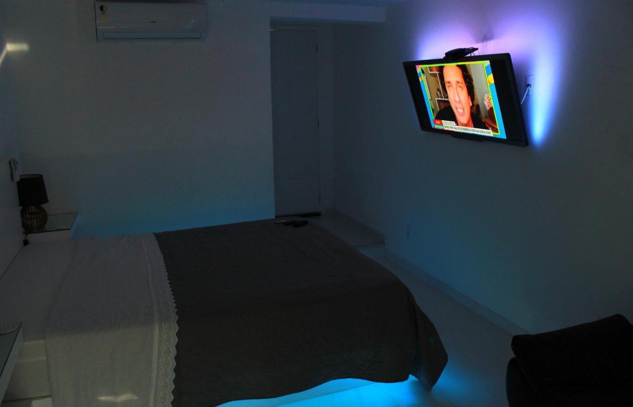 Guest house Epic House Marambaia Rio de Janeiro