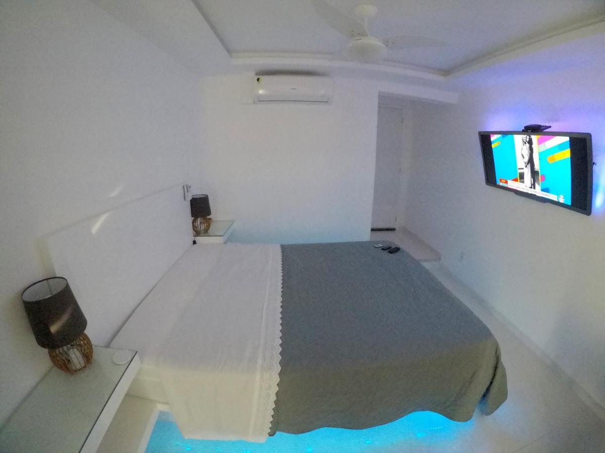 Guest house Epic House Marambaia *