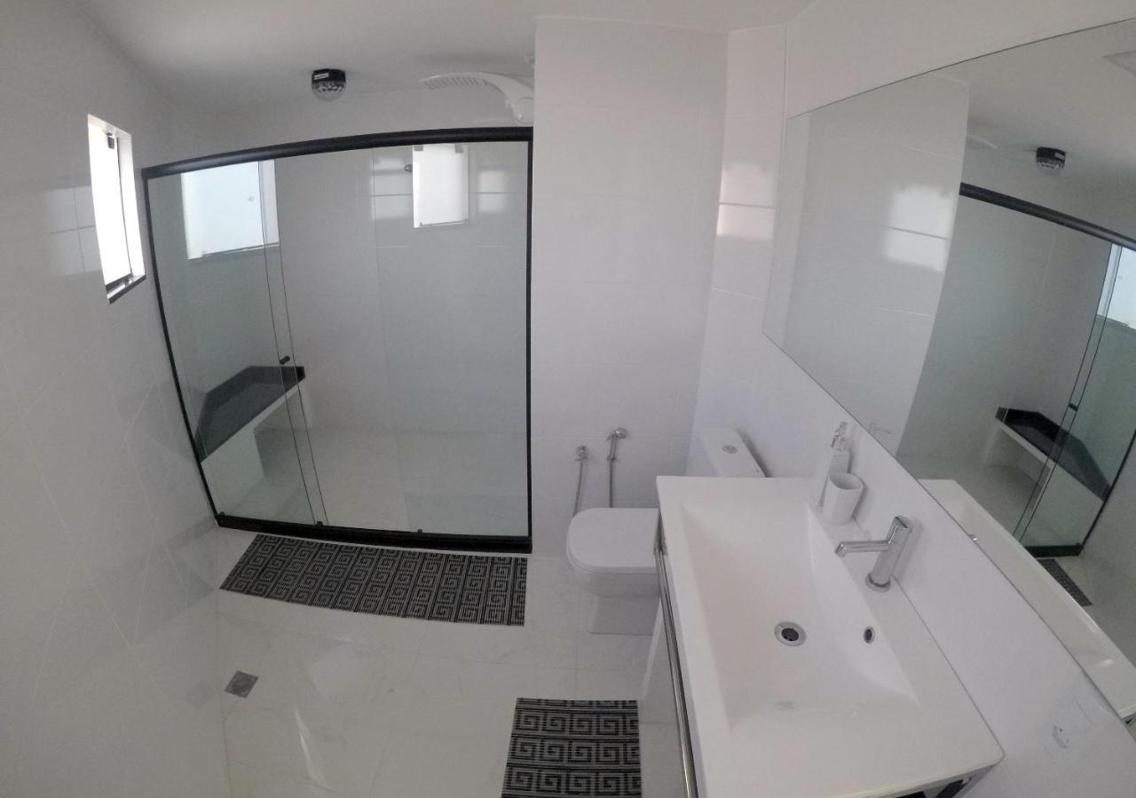 Epic House Marambaia Guest house