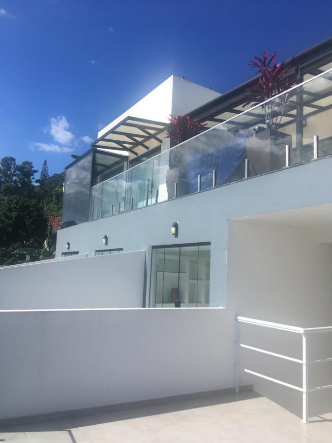 Epic House Marambaia Guest house Rio de Janeiro
