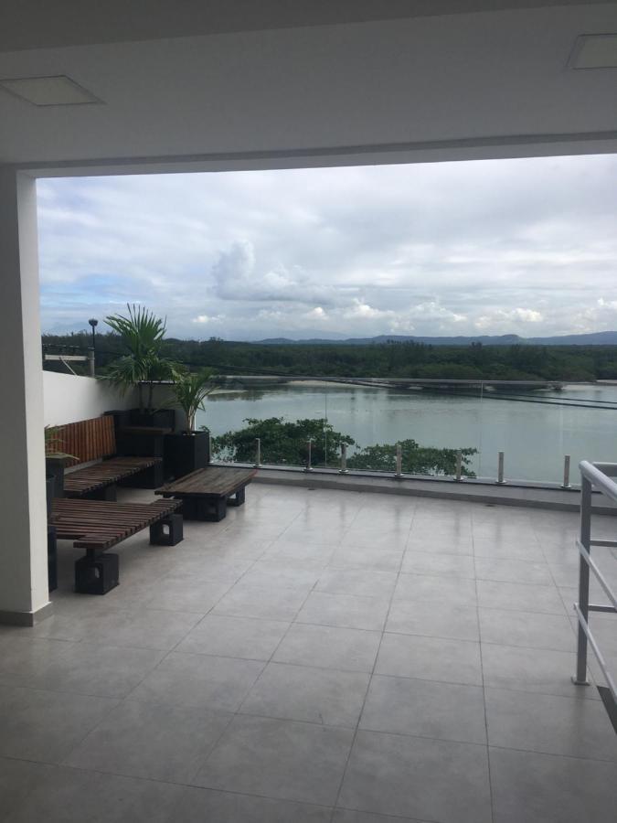 Guest house Epic House Marambaia Rio de Janeiro