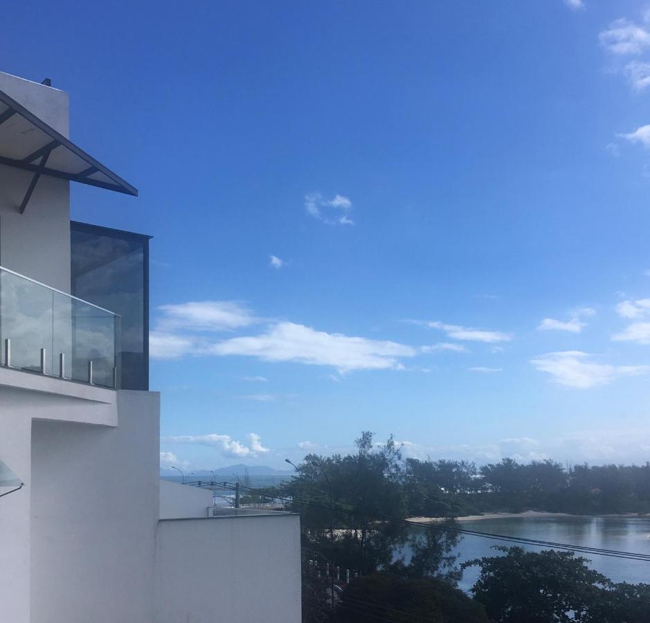 Epic House Marambaia Guest house Rio de Janeiro
