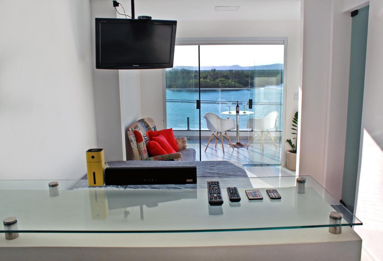 Gasthof Epic House Marambaia *