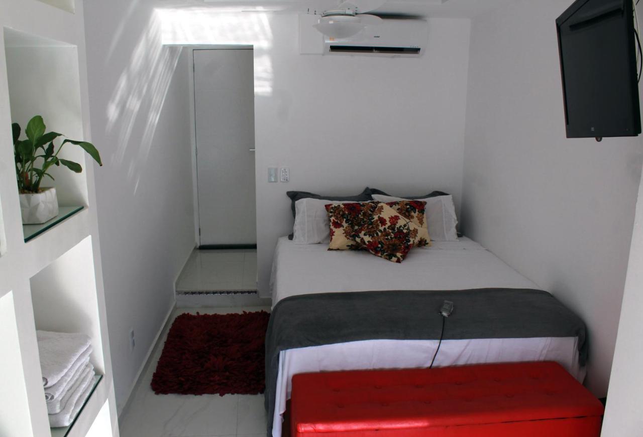 Pensión Épic House Marambaia